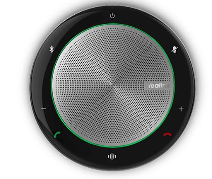 Loa hội nghị  Yealink speaker CP900 - Công Ty Cổ Phần Liên Kết Công Nghệ Toàn Cầu - GTC